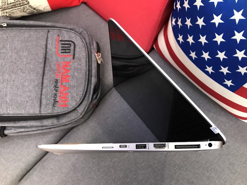 HP Elitebook Folio 1040 G3 mỏng nhẹ, doanh nh&acirc;n