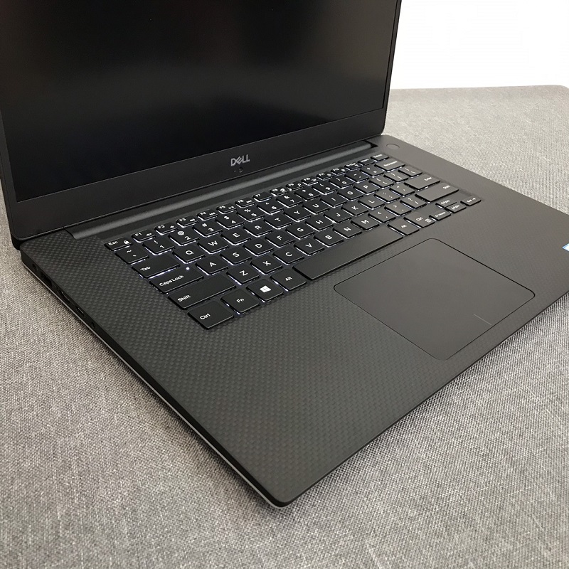 DELL PRECISION 5530 - WORKSTATION MỎNG NHẸ