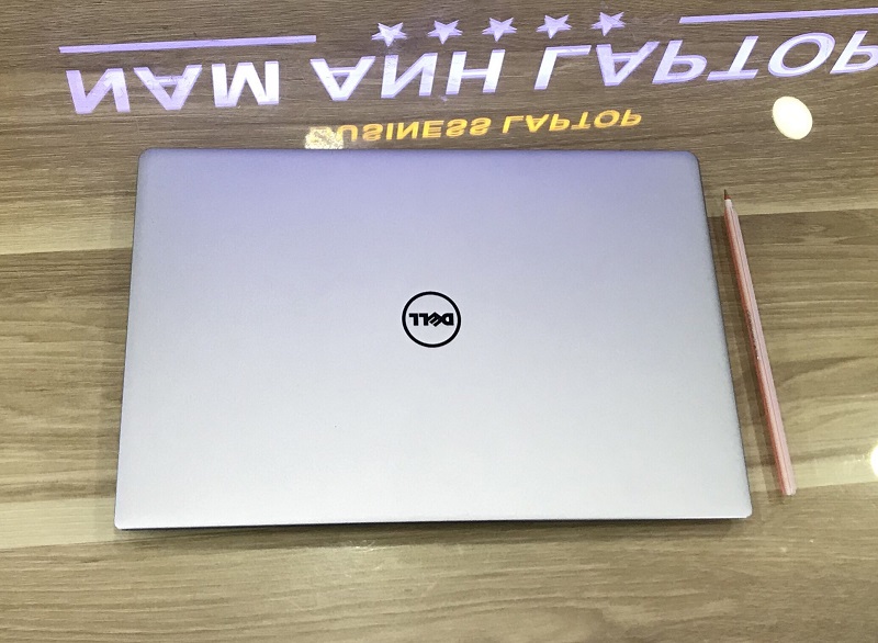 DELL XPS 13 9350 I5 6200U, 8GB, SSD 256GB, 13.3 INCH FULL HD IPS
