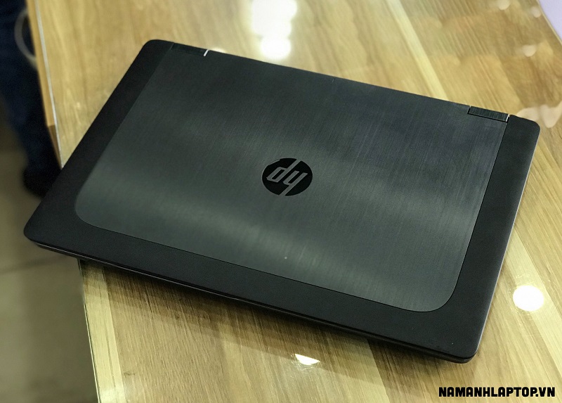 HP Zbook 15 G2, I7 4710MQ, 8GB, SSD 180GB, K1100M, Full HD