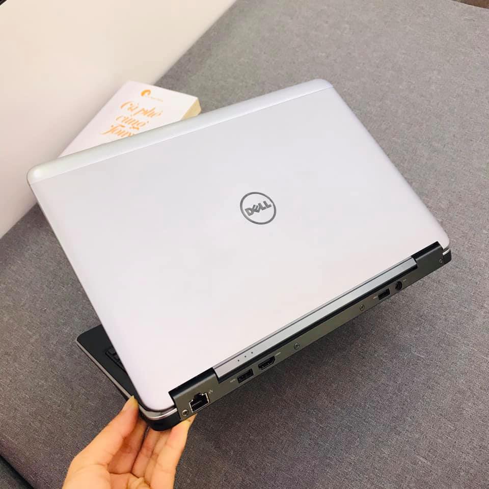 Dell Latitude E7240 Intel Core I5 Ultrabook mỏng, nhẹ