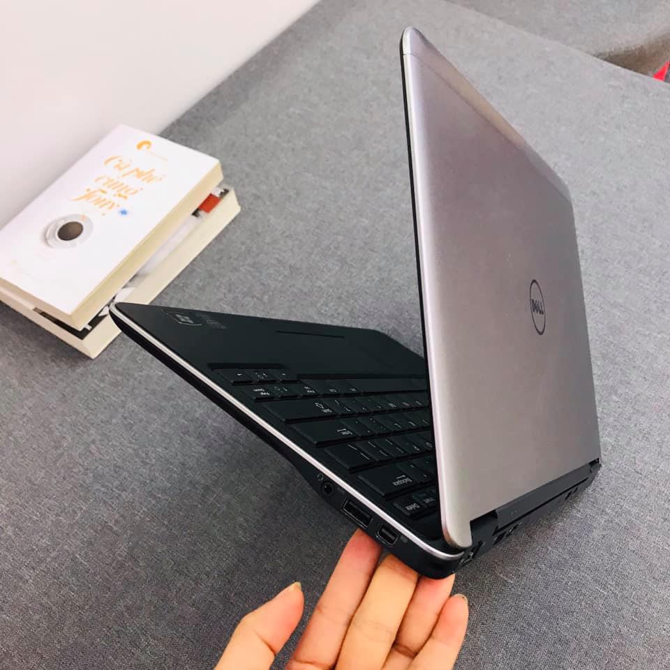 Dell Latitude E7240 Intel Core I5 Ultrabook mỏng, nhẹ