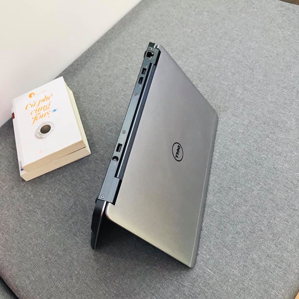 Dell Latitude E7240 Intel Core I5 Ultrabook mỏng, nhẹ