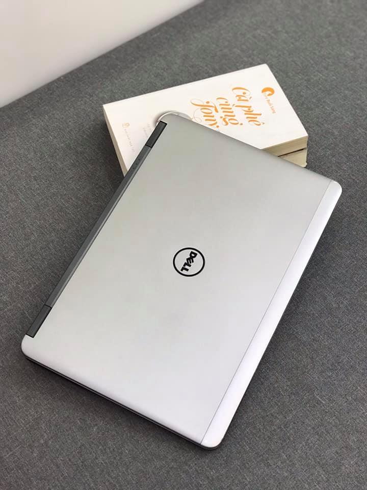 Dell Latitude E7240 Intel Core I5 Ultrabook mỏng, nhẹ