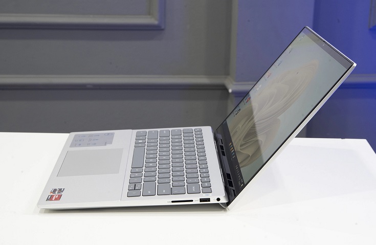 Dell Inspiron 14 5425 Ryzen 5 5625u Mỏng nhẹ Gi&aacute; rẻ