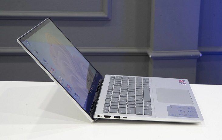 Dell Inspiron 14 5425 Ryzen 5 5625u Mỏng nhẹ Gi&aacute; rẻ