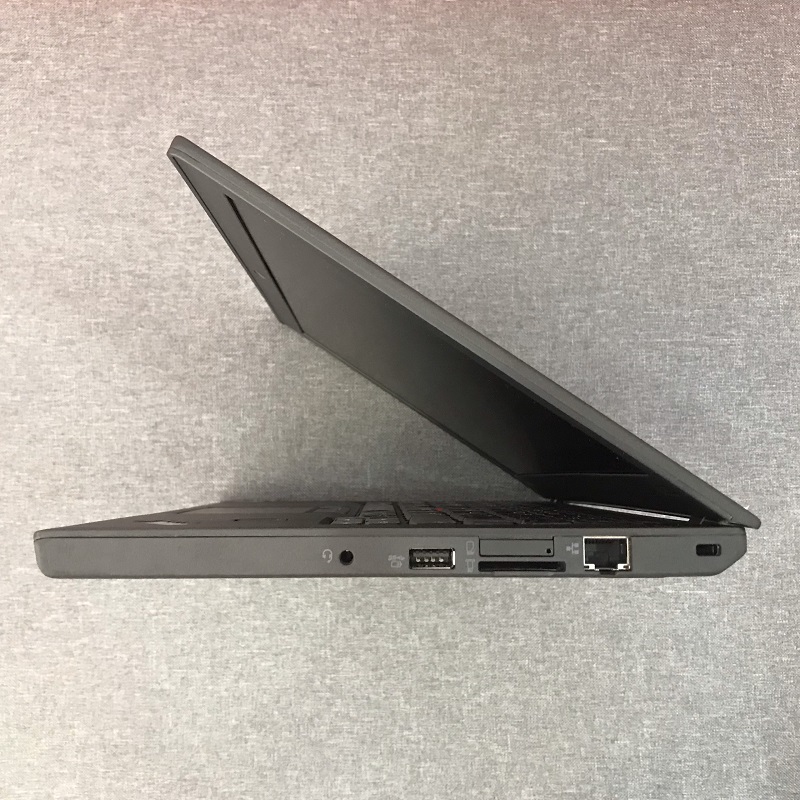 Lenovo Thinkpad X270- Intel Core i5 mỏng nhẹ