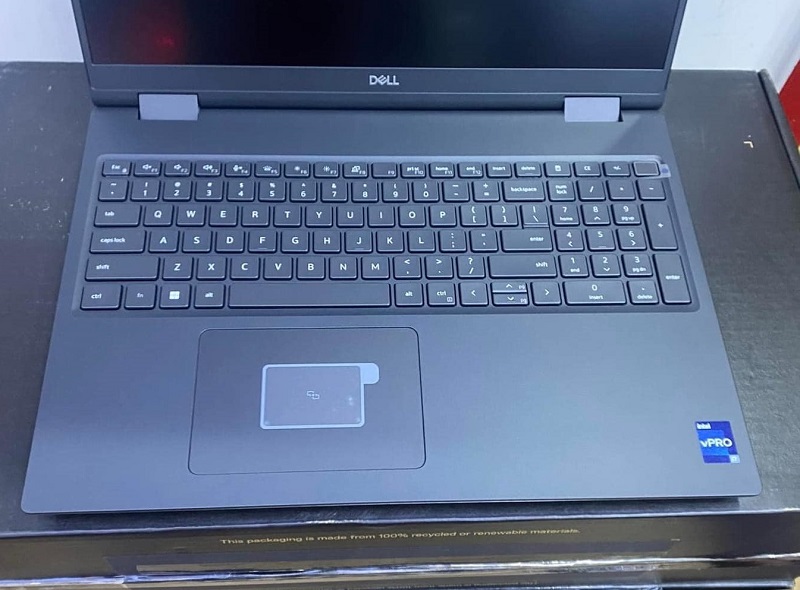 Dell Precision 7670 16inch Mobile Workstation