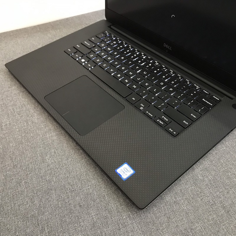 DELL PRECISION 5530 - WORKSTATION MỎNG NHẸ