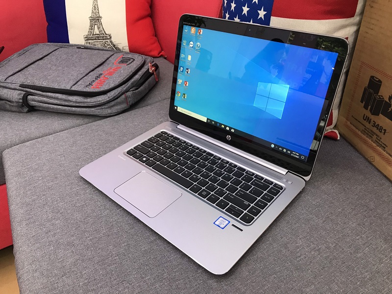 HP Elitebook Folio 1040 G3 mỏng nhẹ, doanh nh&acirc;n