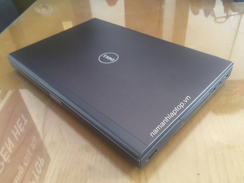 Dell Precision M4800 VGA Quadro K2100M