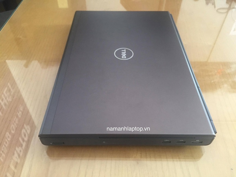 Dell Precision M4800 VGA Quadro K2100M