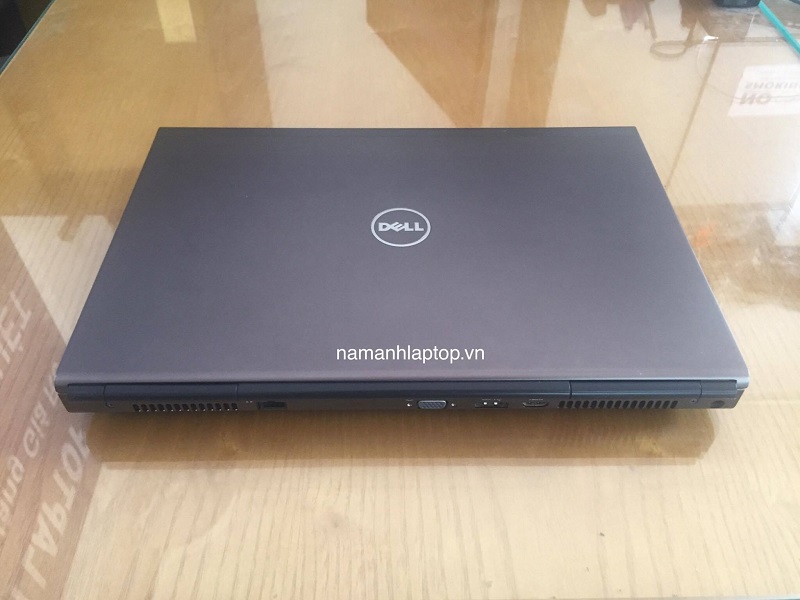 Dell Precision M4800 VGA Quadro K2100M