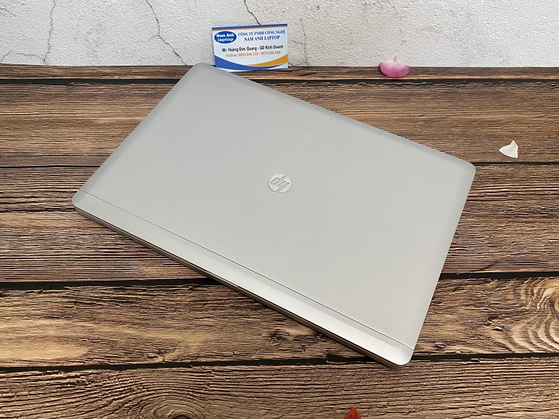 HP Elitebook Folio 9480m, i5 4310U, 4GB, SSD 180GB, HD+