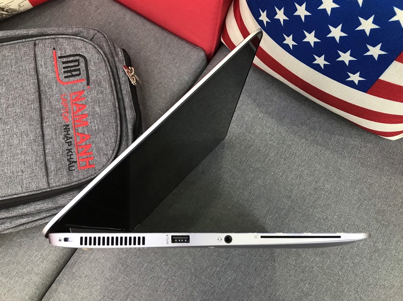 HP Elitebook Folio 1040 G3 mỏng nhẹ, doanh nh&acirc;n