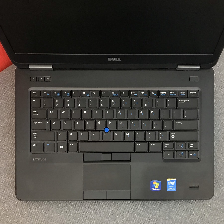 DELL Latitude E5440 (RẺ, Bền, Đẹp)