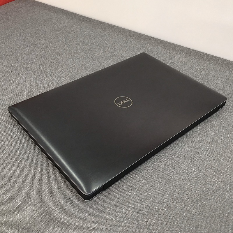 DELL PRECISION 5530 - WORKSTATION MỎNG NHẸ