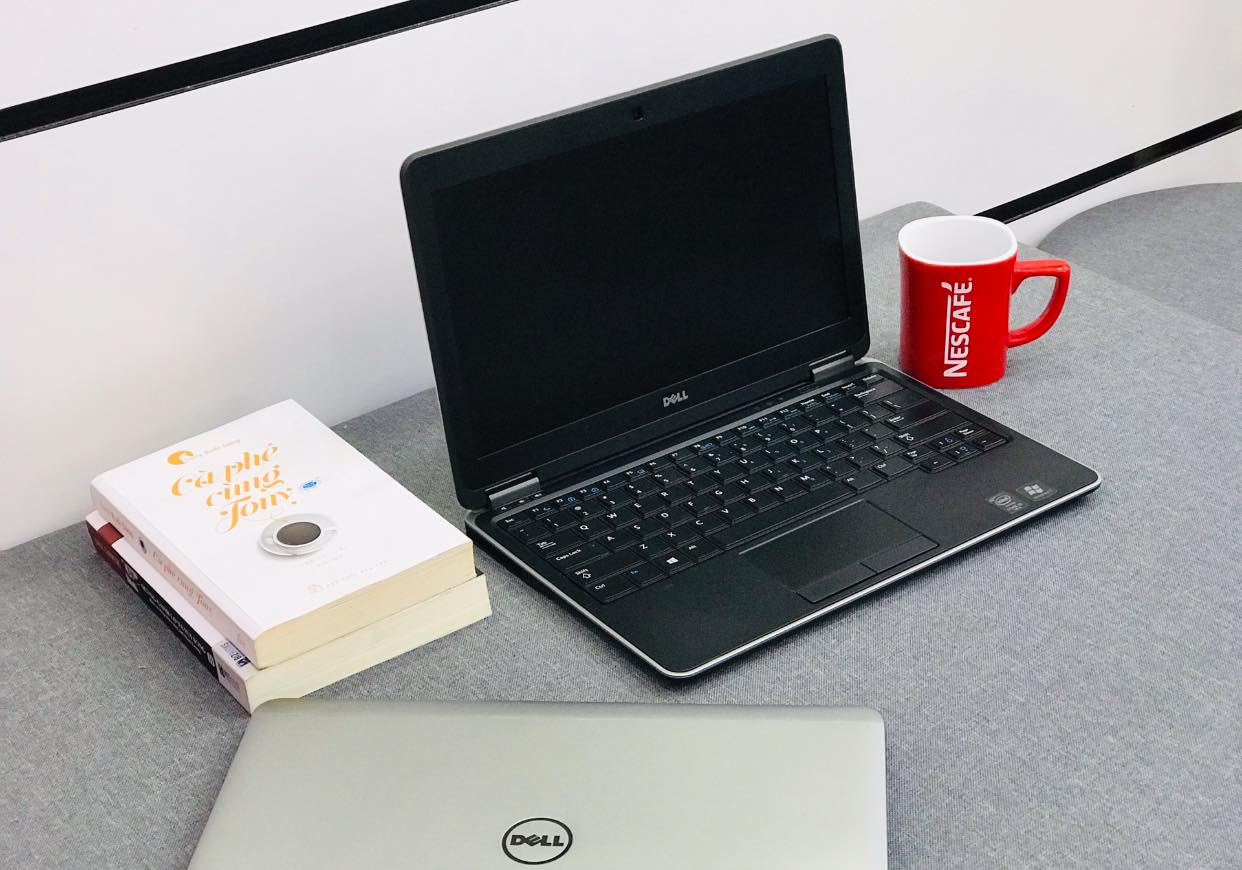 Dell Latitude E7240 Intel Core I5 Ultrabook mỏng, nhẹ