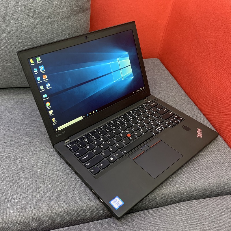 Lenovo Thinkpad X270- Intel Core i5 mỏng nhẹ