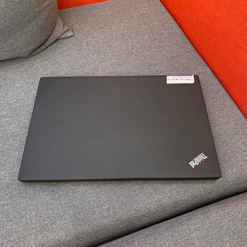 Lenovo Thinkpad X270- Intel Core i5 mỏng nhẹ