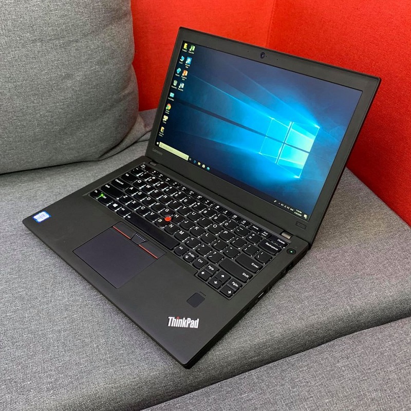 Lenovo Thinkpad X270- Intel Core i5 mỏng nhẹ