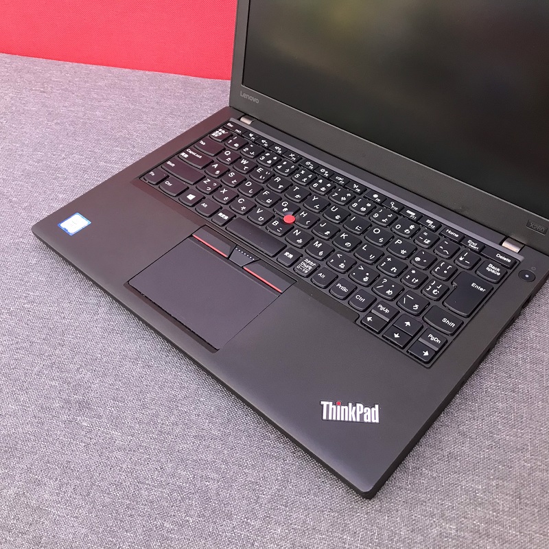 Lenovo Thinkpad X260 Ultrabook 12,5inch