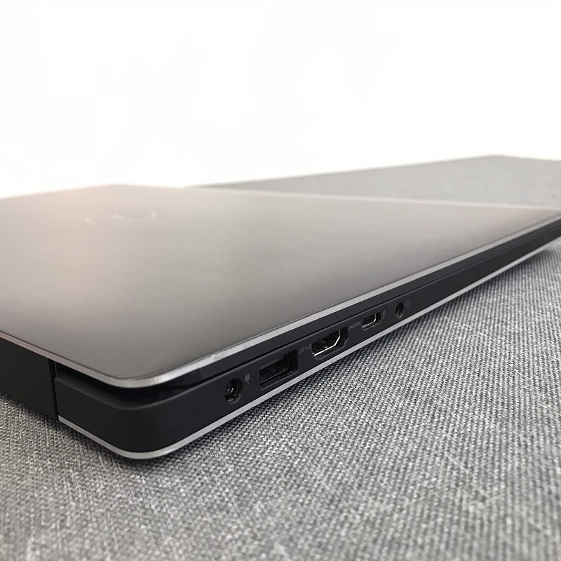 DELL PRECISION 5530 - WORKSTATION MỎNG NHẸ