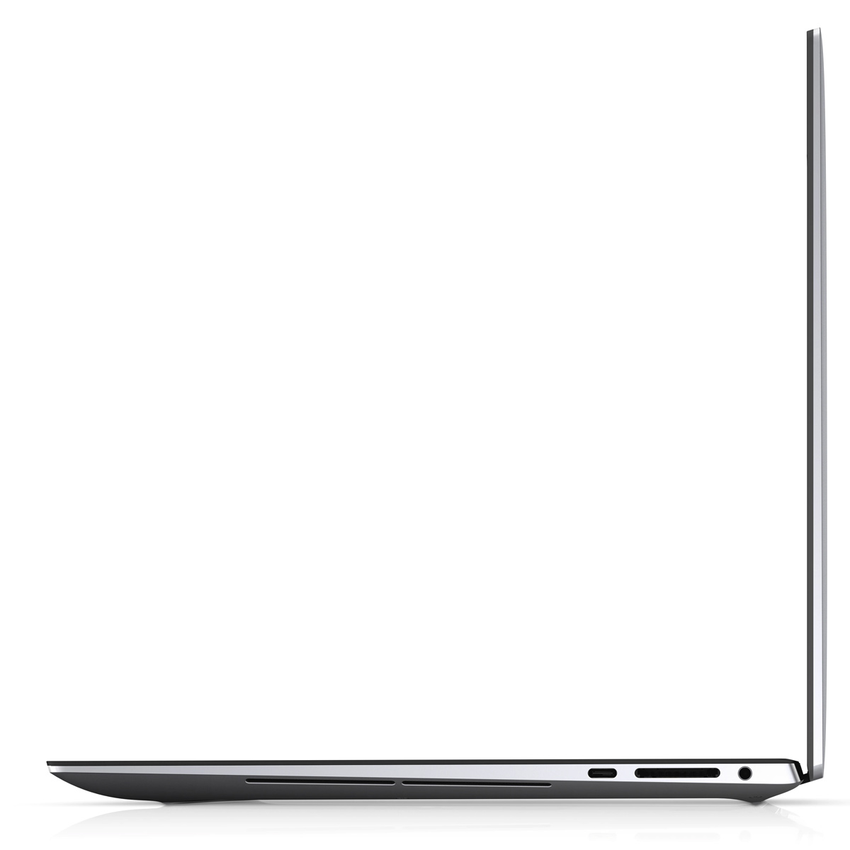 Dell Precision 5560 Workstation Si&ecirc;u Mỏng cho đồ họa