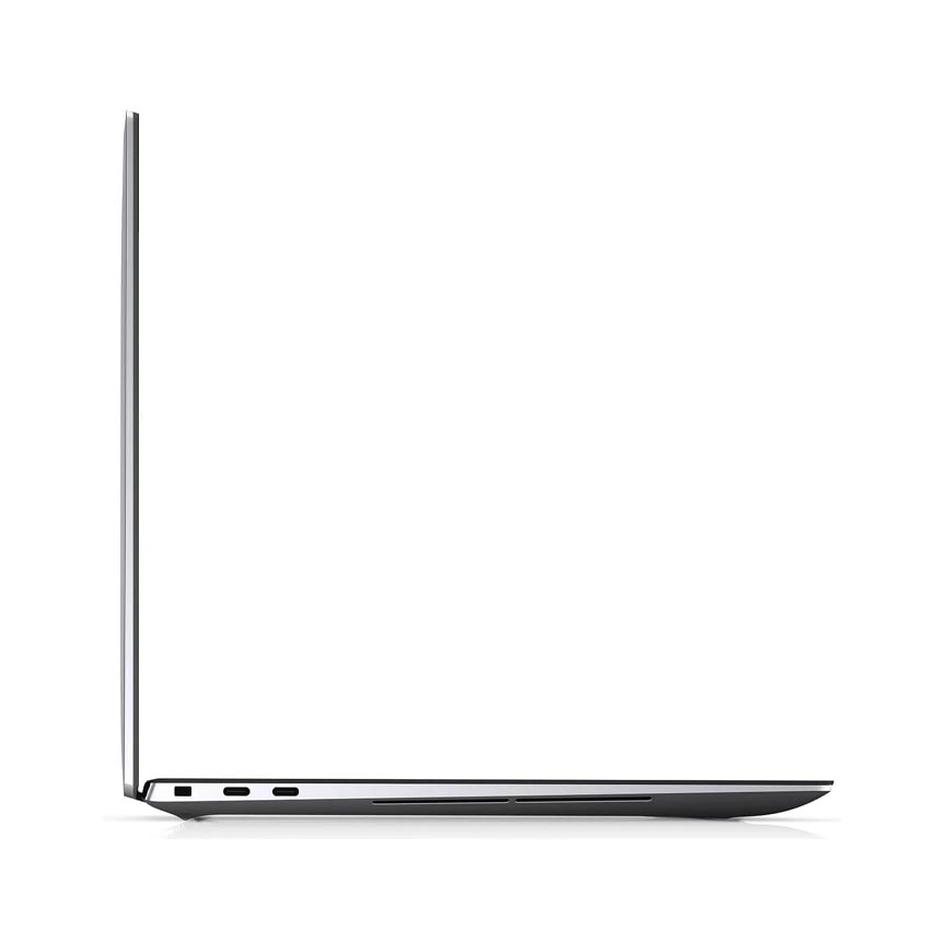 Dell Precision 5560 Workstation Si&ecirc;u Mỏng cho đồ họa