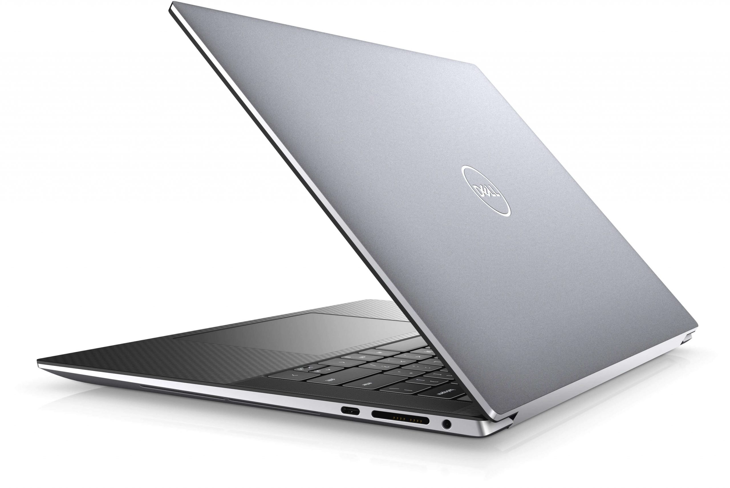 Dell Precision 5560 Workstation Si&ecirc;u Mỏng cho đồ họa