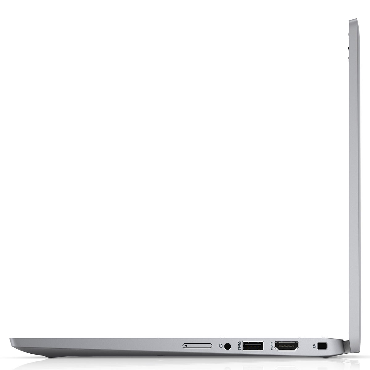 Dell Latitude 5320 thiết kế mỏng nhẹ