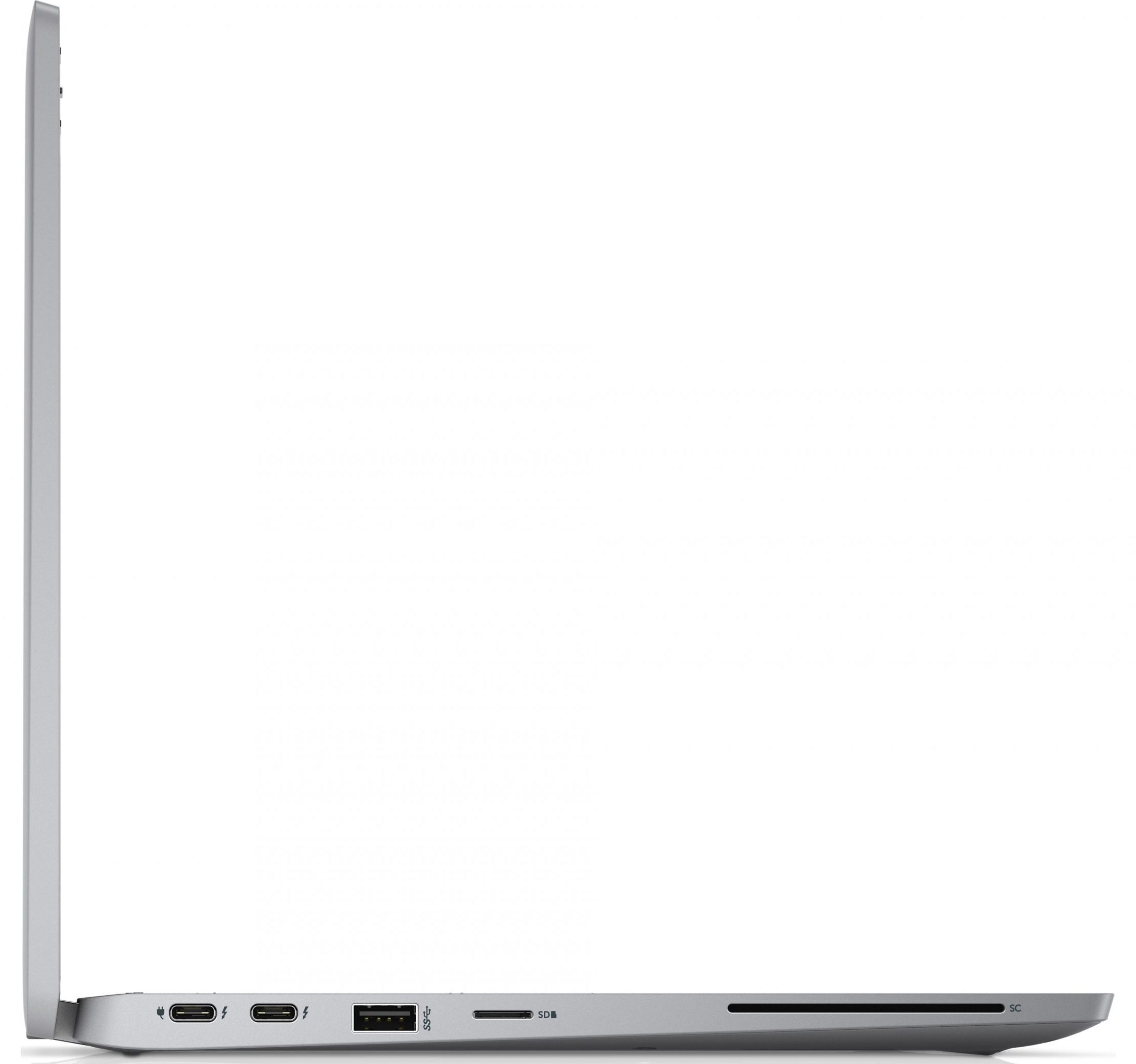Dell Latitude 5320 thiết kế mỏng nhẹ