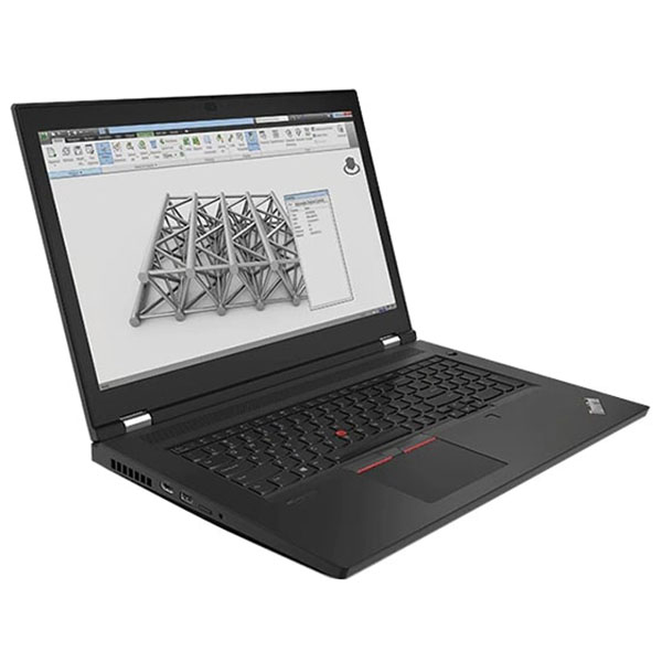 Lenovo Thinkpad P17 Gen 2 Workstation