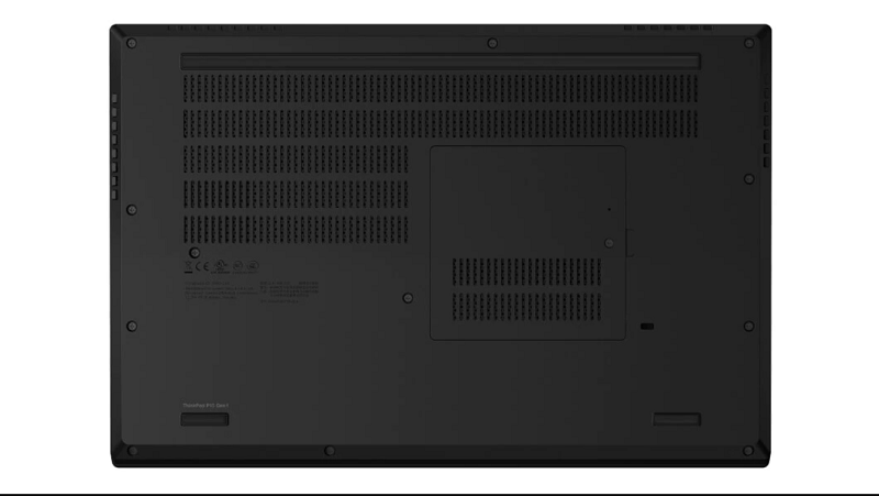 Lenovo Thinkpad P15 G1 Workstation Chuy&ecirc;n Nghiệp