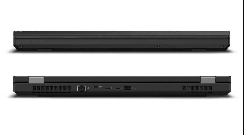 Lenovo Thinkpad P15 G1 Workstation Chuy&ecirc;n Nghiệp
