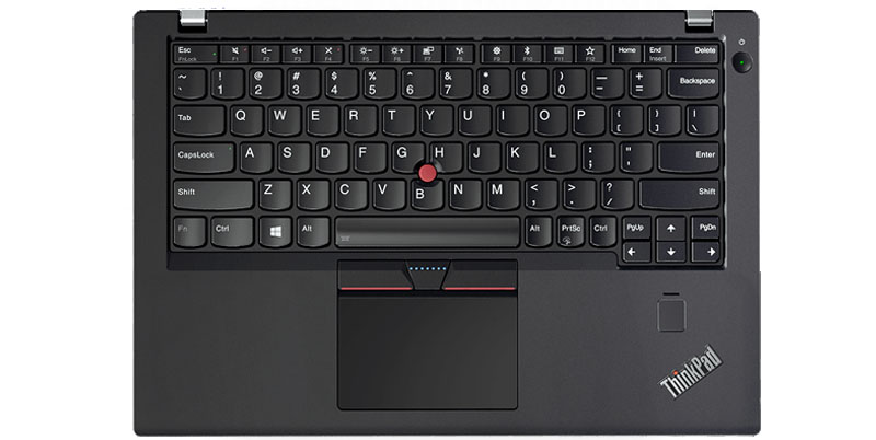 Lenovo Thinkpad T490s Ultrabook doanh nh&acirc;n