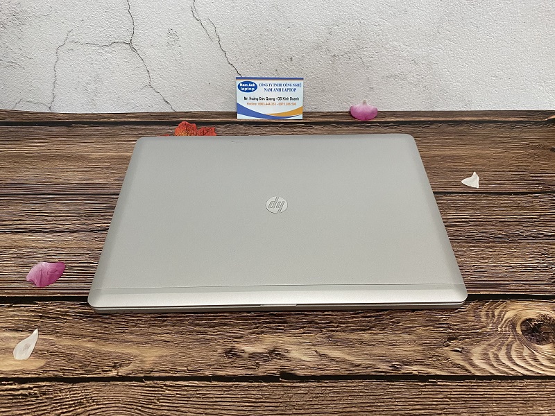 HP Elitebook Folio 9480m, i5 4310U, 4GB, SSD 180GB, HD+