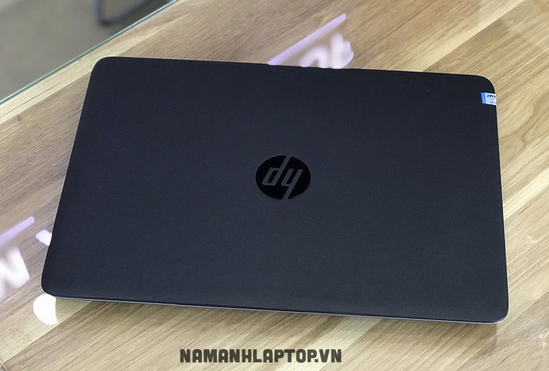 HP Elitebook 840 G2, i5 5300U, 4GB, SSD 128GB, HD+
