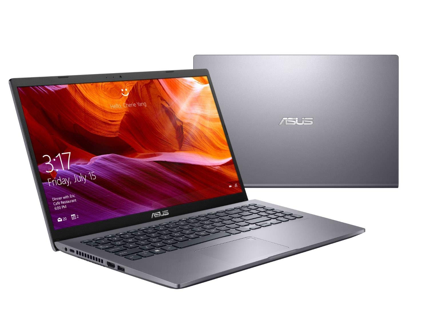 (Mới 100%) Asus VivoBook X515JA full box 15.6inch i3 mỏng nhẹ