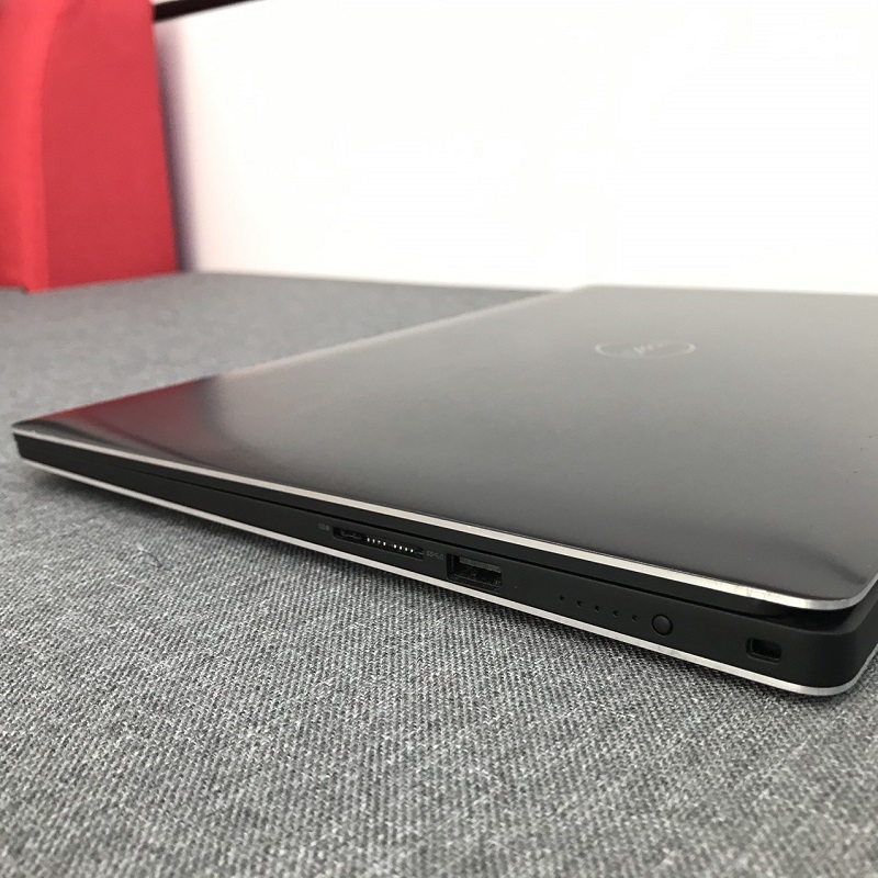 DELL PRECISION 5530 - WORKSTATION MỎNG NHẸ
