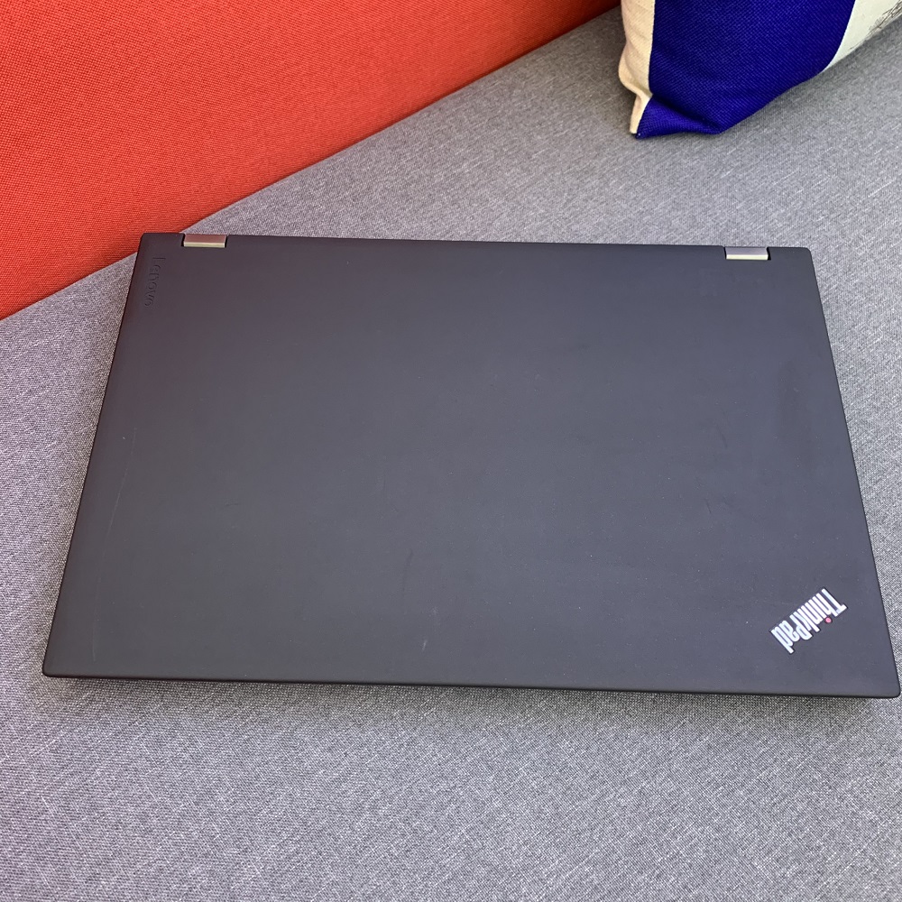 LENOVO THINKPAD P50 - VGA Quadro M2000M 4GB