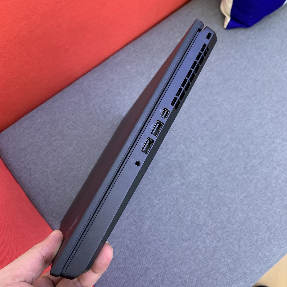 LENOVO THINKPAD P50 - VGA Quadro M2000M 4GB