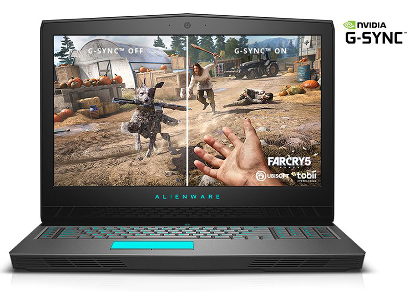DELL Alienware 15R4 Gaming