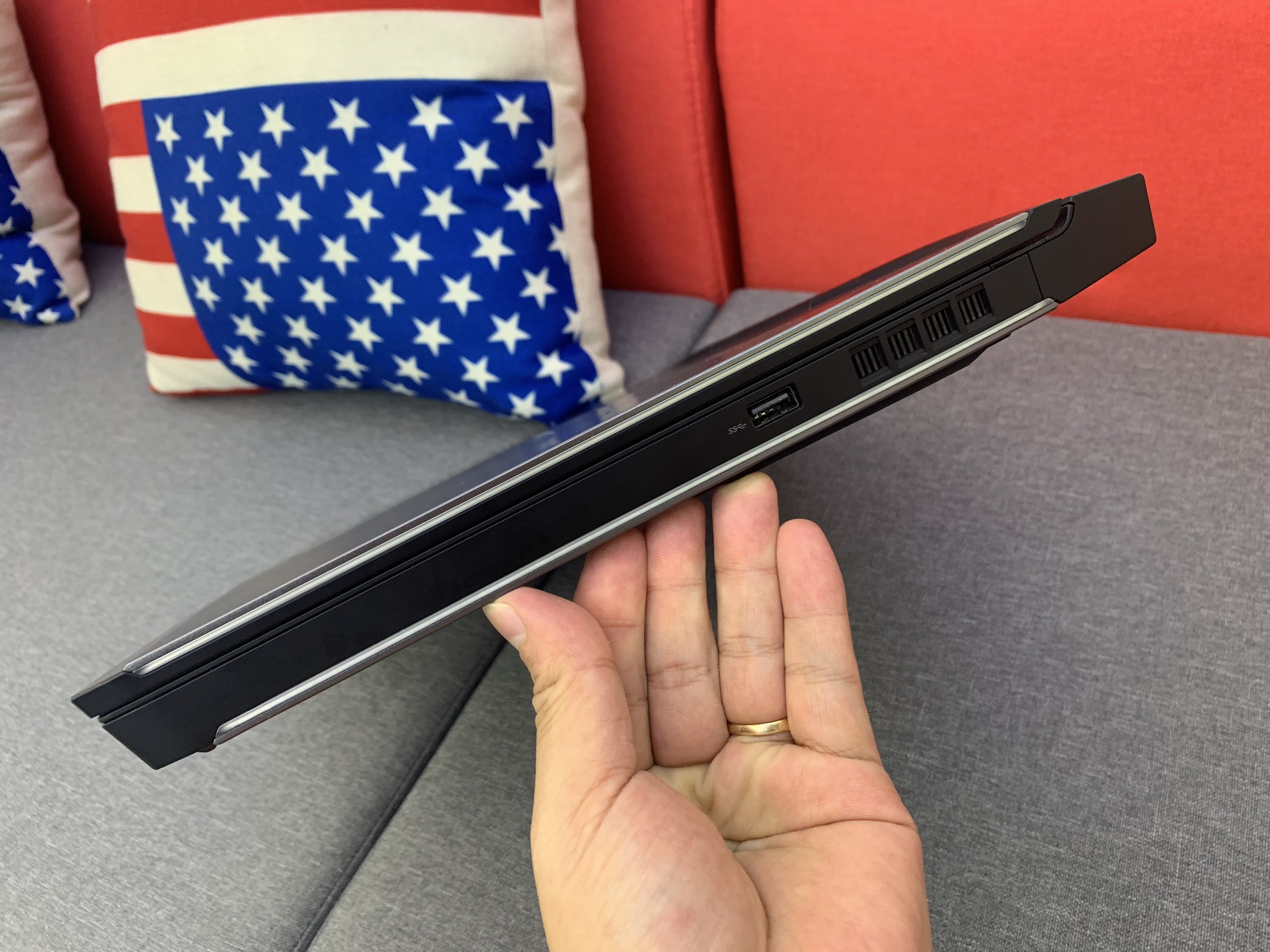DELL Alienware 15R4 Gaming