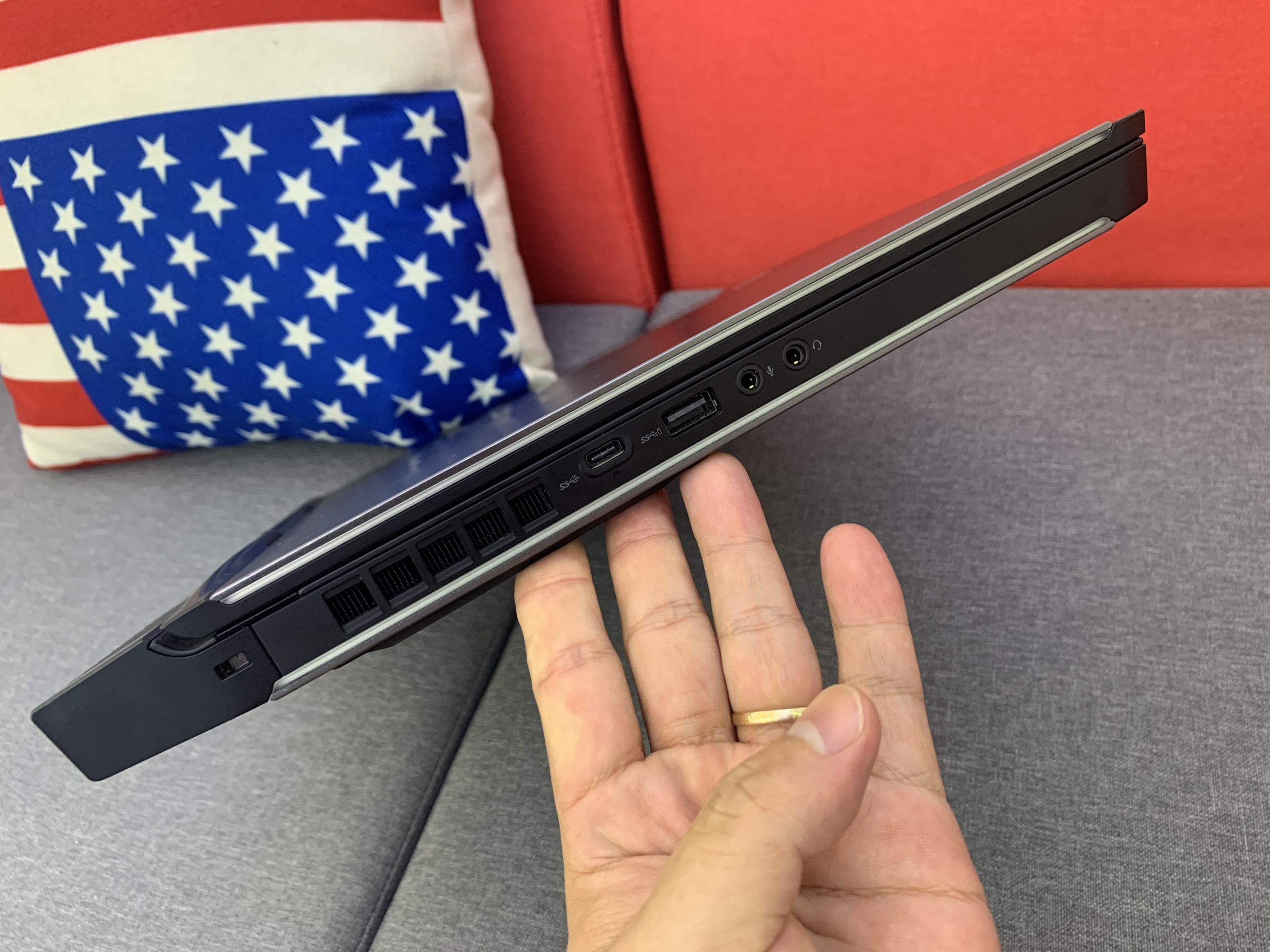 DELL Alienware 15R4 Gaming