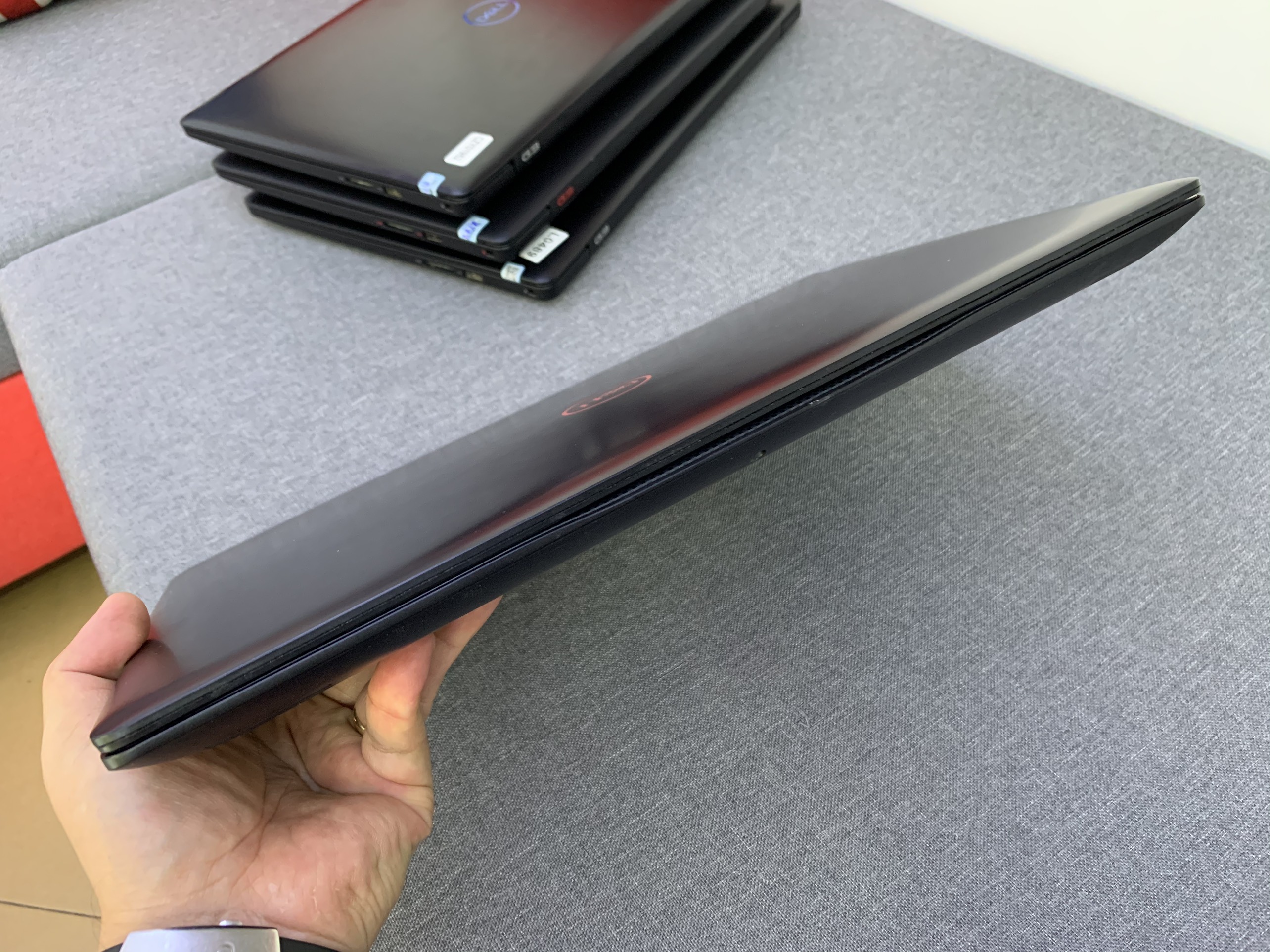DELL Inspiron G3 3579 Gaming