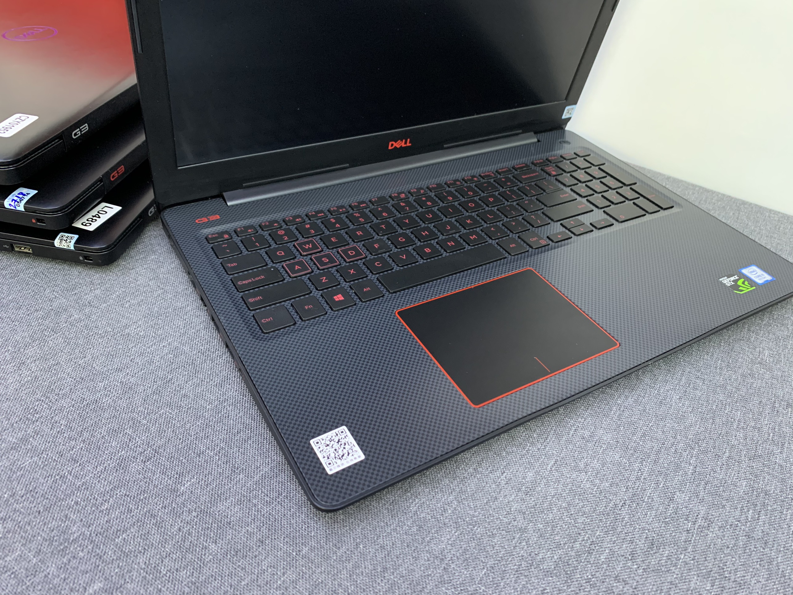 DELL Inspiron G3 3579 Gaming