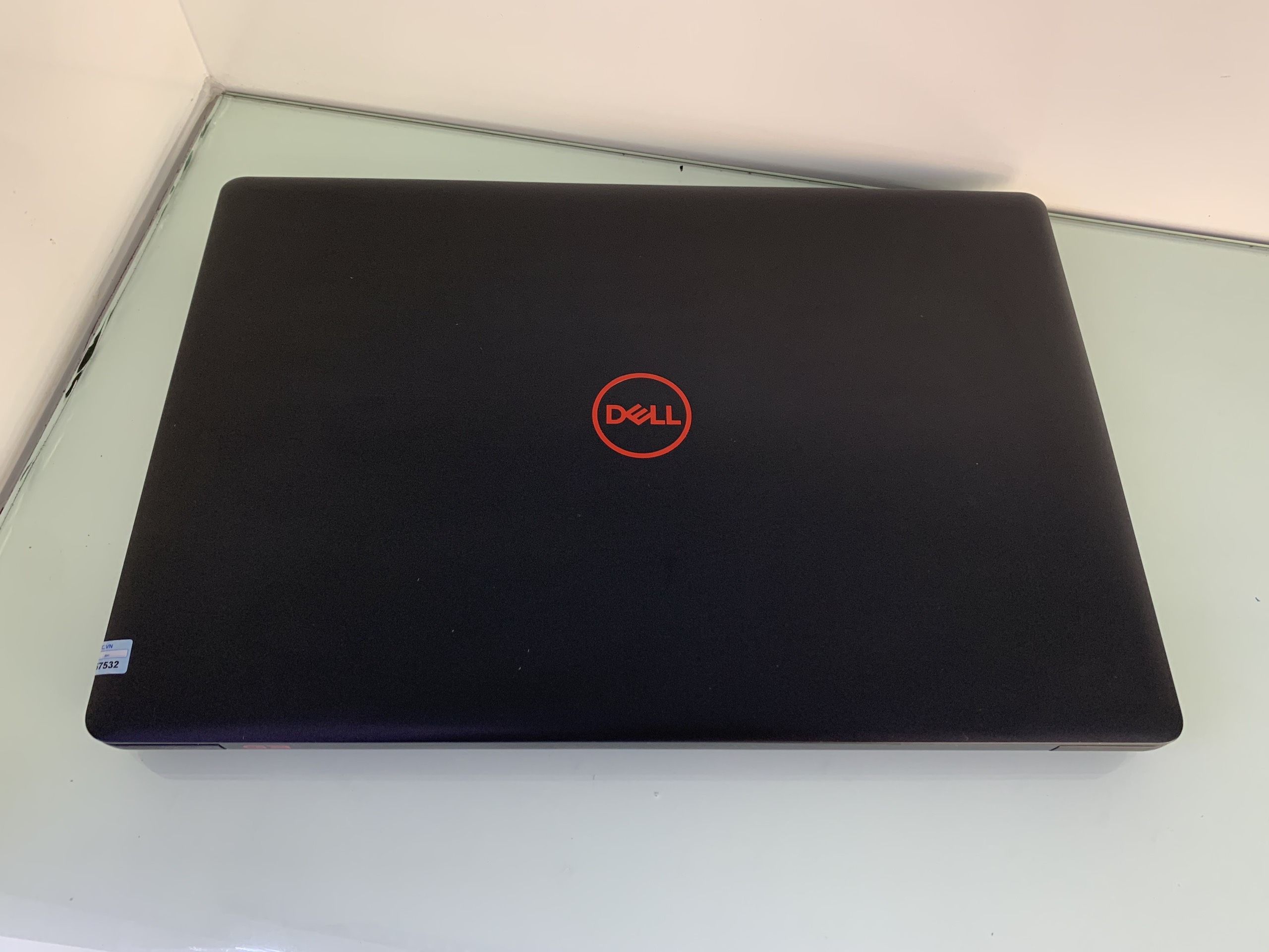 DELL Inspiron G3 3579 Gaming