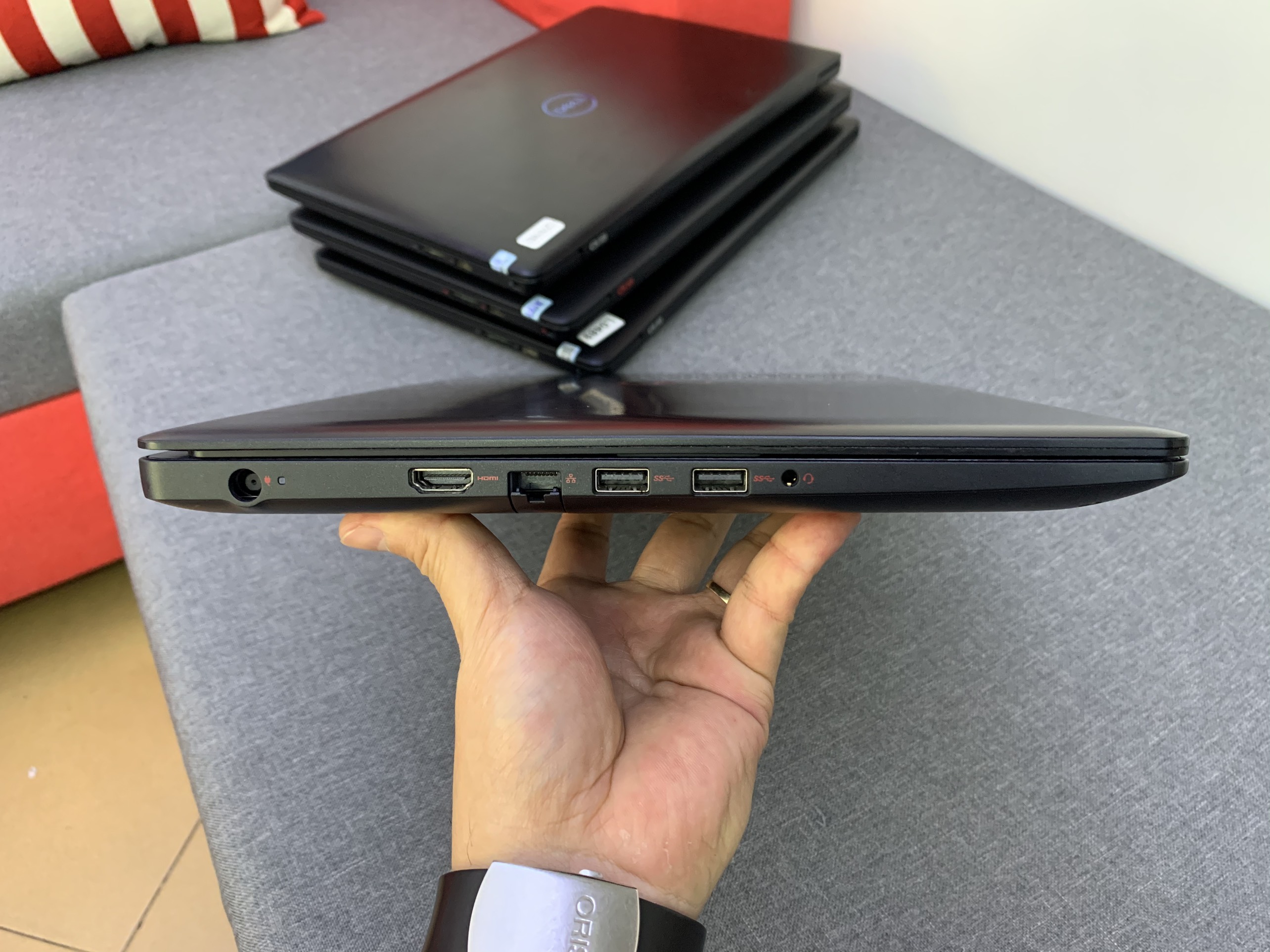 DELL Inspiron G3 3579 Gaming