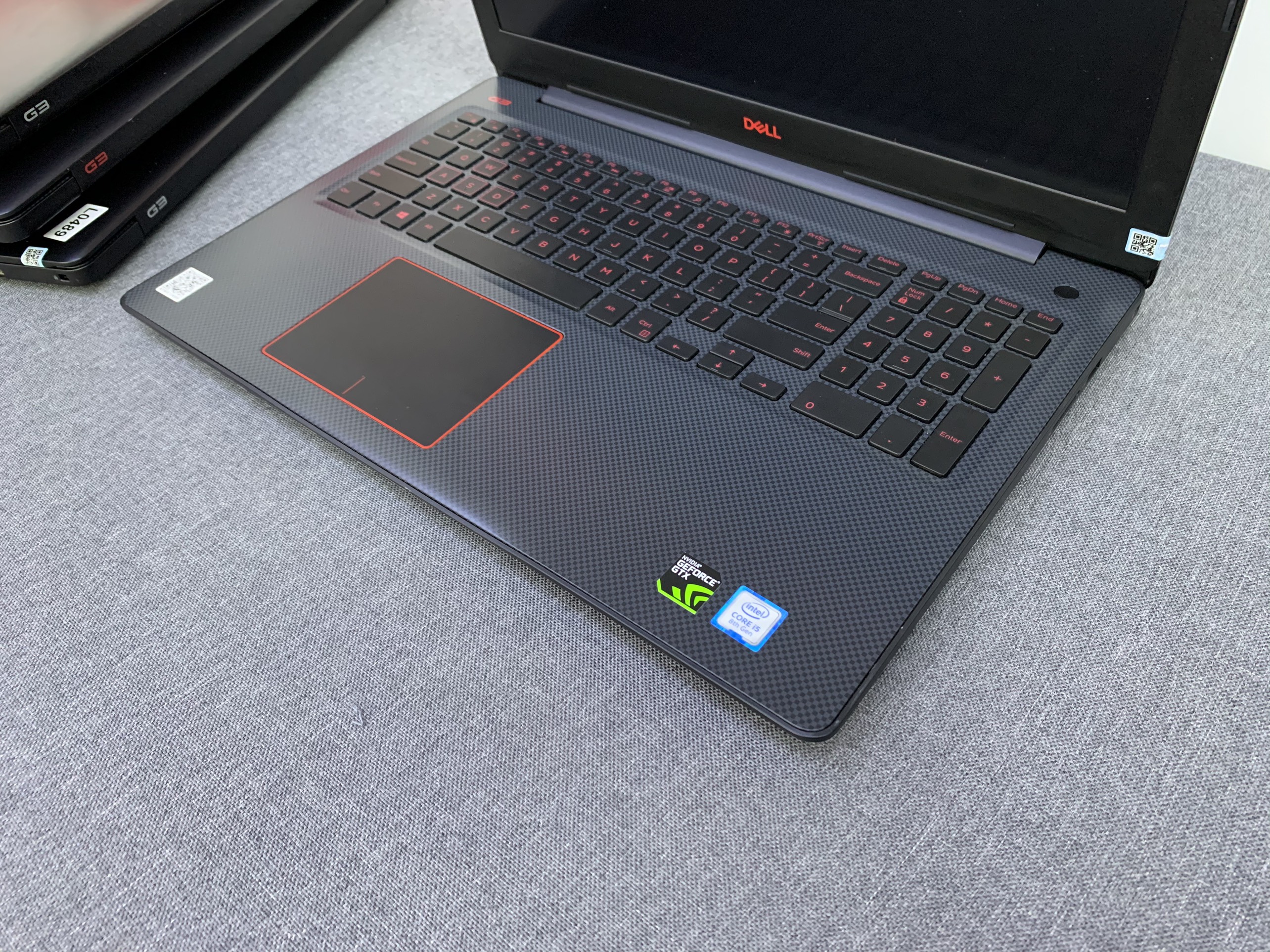 DELL Inspiron G3 3579 Gaming